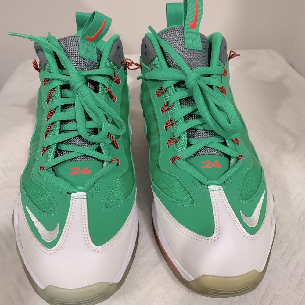 Nike Air Max 360 “Ken Griffey Jr” size 11.5